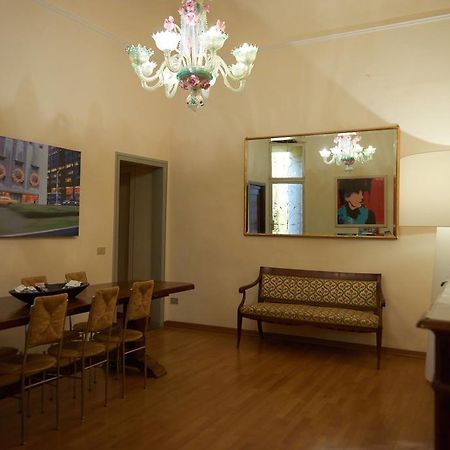 Soggiorno Rondinelli Florencia Exterior foto