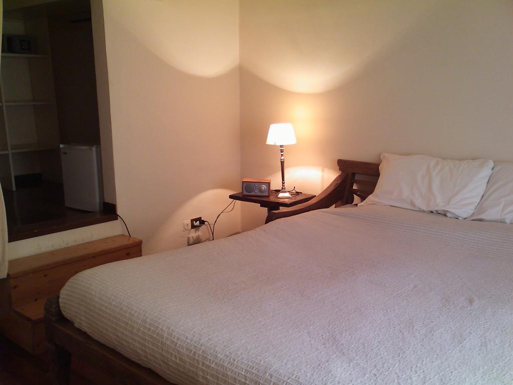 Soggiorno Rondinelli Florencia Habitación foto