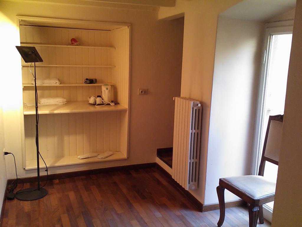 Soggiorno Rondinelli Florencia Habitación foto