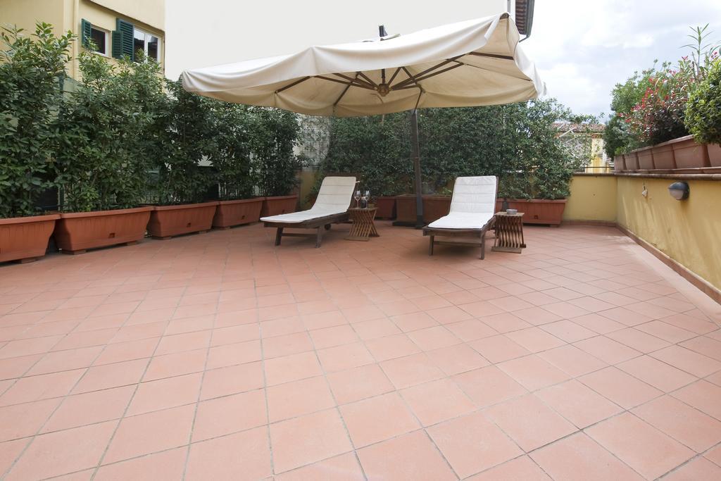 Soggiorno Rondinelli Florencia Habitación foto