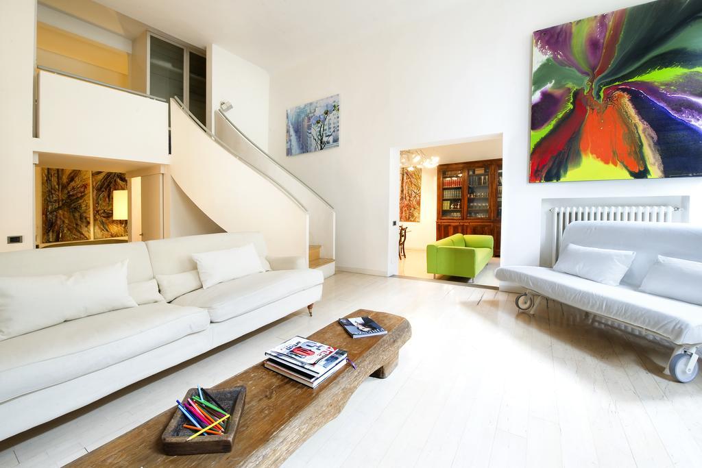 Soggiorno Rondinelli Florencia Habitación foto
