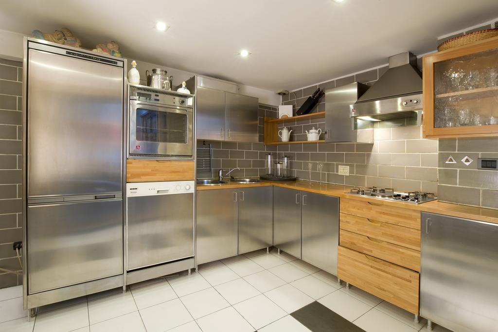 Soggiorno Rondinelli Florencia Habitación foto