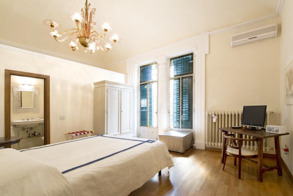Soggiorno Rondinelli Florencia Habitación foto