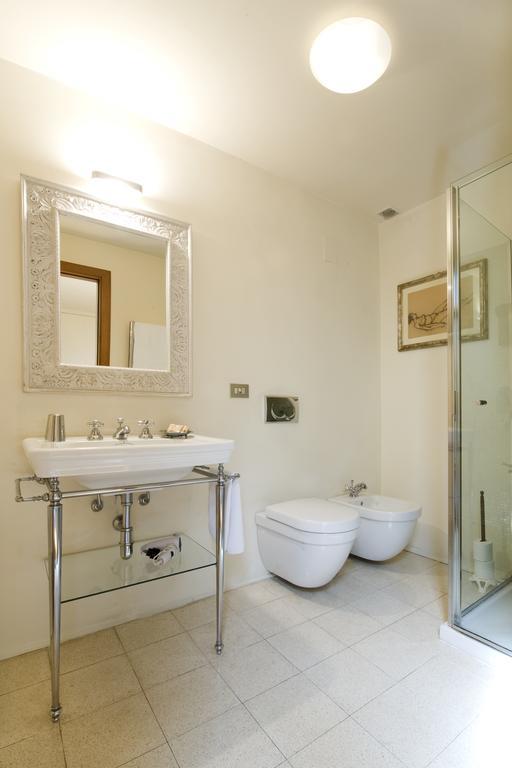 Soggiorno Rondinelli Florencia Habitación foto
