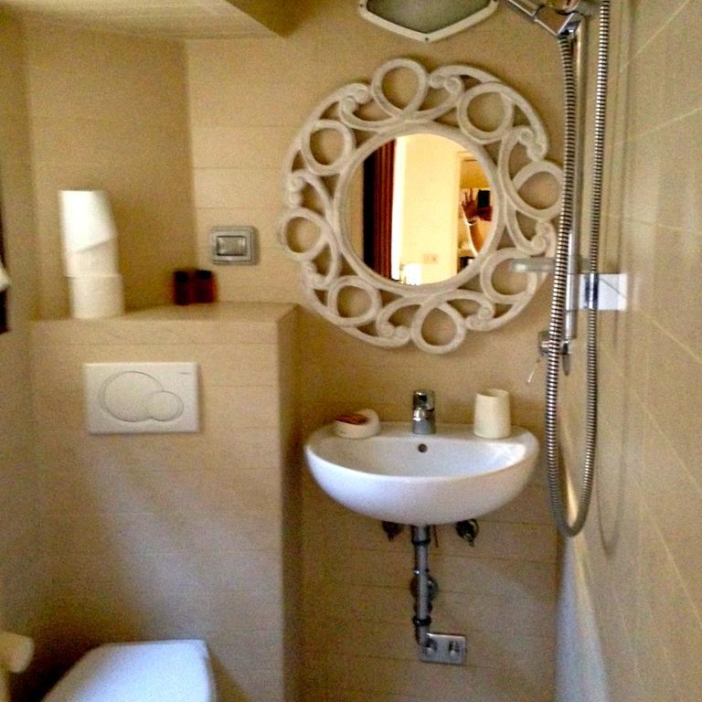 Soggiorno Rondinelli Florencia Habitación foto