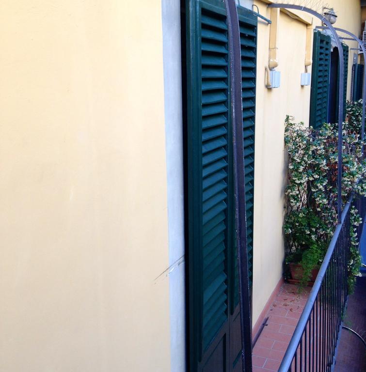 Soggiorno Rondinelli Florencia Habitación foto