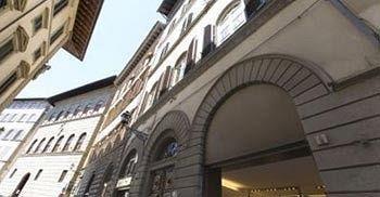 Soggiorno Rondinelli Florencia Exterior foto