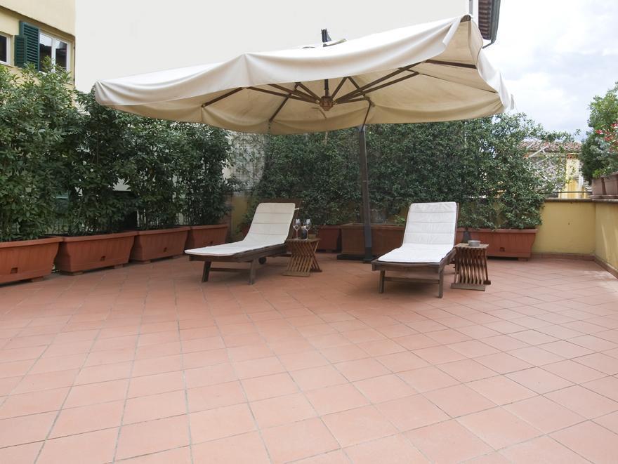 Soggiorno Rondinelli Florencia Exterior foto