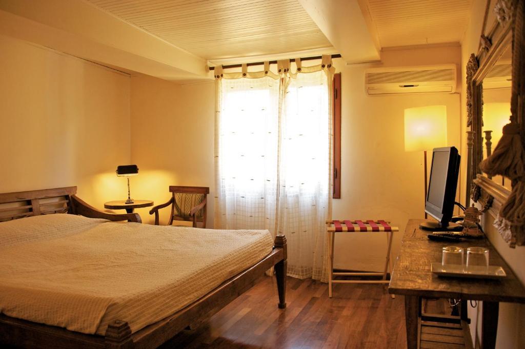 Soggiorno Rondinelli Florencia Habitación foto